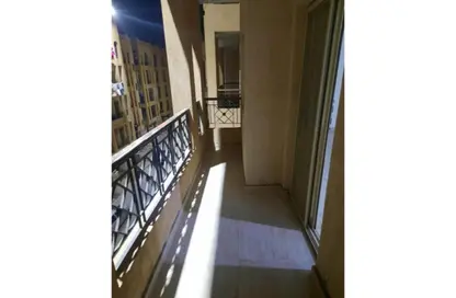 Apartment - 3 Bedrooms - 2 Bathrooms for sale in Neighborhood 5 - 10th of Ramadan City - Sharqia