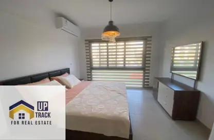 شاليه - غرفة نوم - 1 حمام للايجار في مراسي - سيدي عبد الرحمن - الساحل الشمالي