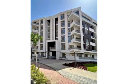 Apartment - 3 Bedrooms - 2 Bathrooms for sale in Al Maqsad - New Capital Compounds - New Capital City - Cairo