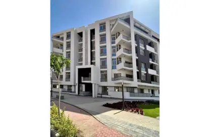Apartment - 2 Bedrooms - 2 Bathrooms for sale in Al Maqsad - New Capital Compounds - New Capital City - Cairo