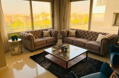 شقة - 2 غرف نوم - 2 حمامات للبيع في لايك فيو ريزيدنس - كمبوندات التجمع الخامس - التجمع الخامس - مدينة القاهرة الجديدة - القاهرة