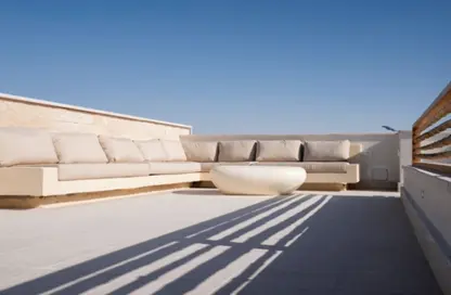 Villa - 3 Bedrooms - 3 Bathrooms for sale in Seashore - Ras Al Hekma - North Coast