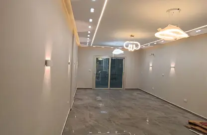 شقة - 3 غرف نوم - 2 حمامات للبيع في محور جمال عبد الناصر - التجمع الثالث - مدينة القاهرة الجديدة - القاهرة