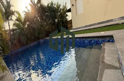 Twin House - 5 Bedrooms - 5 Bathrooms for rent in Mivida - 5th Settlement Compounds - The 5th Settlement - New Cairo City - Cairo