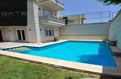 Villa - 4 Bedrooms - 3 Bathrooms for sale in Taj City - 5th Settlement Compounds - The 5th Settlement - New Cairo City - Cairo Villa - 4 Bedrooms - 3 Bathrooms for sale in Taj City - 5th Settlement Compounds - The 5th Settlement - New Cairo City - Cairo