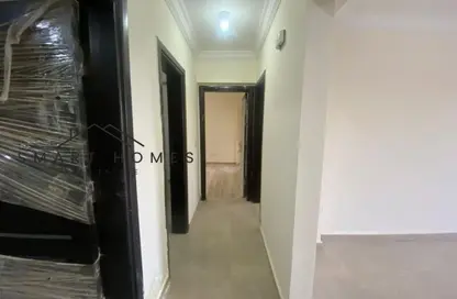 شقة - 3 غرف نوم - 2 حمامات للايجار في جنة 2 - كمبوندات الشيخ زايد - الشيخ زايد - الجيزة
