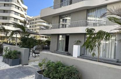 Apartment - 3 Bedrooms - 3 Bathrooms for sale in Bloomfields - Mostakbal City Compounds - Mostakbal City - Future City - Cairo
