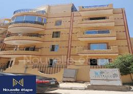 شقة - 3 غرف نوم - 3 حمامات for للبيع in الحي السادس عشر - الشيخ زايد - الجيزة