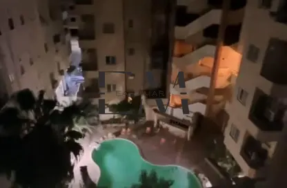 Apartment - 2 Bedrooms - 1 Bathroom for sale in Hurghada Resorts - Hurghada - Red Sea