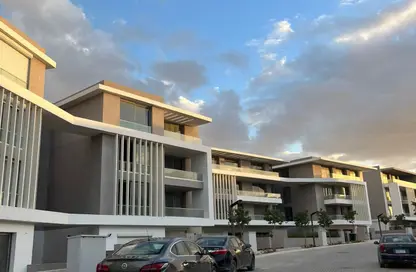 شقة - 4 غرف نوم - 4 حمامات للبيع في جولز - طريق مصر اسكندرية الصحراوي - مدينة 6 أكتوبر - الجيزة