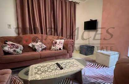 Apartment - 1 Bathroom for rent in Madinaty - Cairo