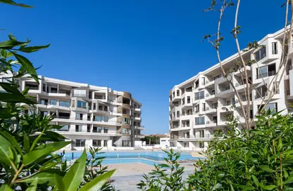 شقة - 2 غرف نوم - 1 حمام للبيع في شلالات الهامبره - منتجعات الغردقة - الغردقة - محافظة البحر الاحمر