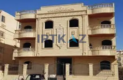 شقة - 3 غرف نوم - 2 حمامات للبيع في النخيل - كمبوندات التجمع الخامس - التجمع الخامس - مدينة القاهرة الجديدة - القاهرة