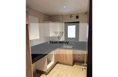 Apartment - 3 Bedrooms - 3 Bathrooms for sale in Park Side Residence - Zed Towers - Sheikh Zayed Compounds - Sheikh Zayed City - Giza