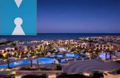 iVilla - 4 Bedrooms - 4 Bathrooms for sale in Amwaj - Sidi Abdel Rahman - North Coast