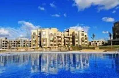 Apartment - 3 Bedrooms - 3 Bathrooms for sale in PX Palm Hills - 6 October Compounds - 6 October City - Giza