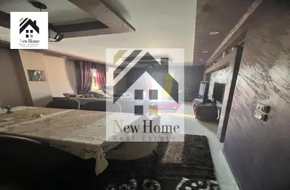 Apartment - 3 Bedrooms - 1 Bathroom for sale in Al Hadaba Al Wosta - Mokattam - Cairo