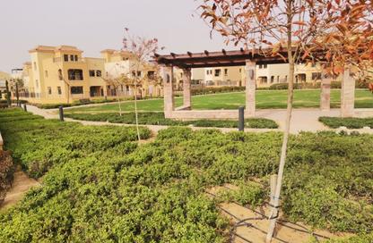Twin House - 4 Bedrooms - 4 Bathrooms for sale in Mivida - 5th Settlement Compounds - The 5th Settlement - New Cairo City - Cairo