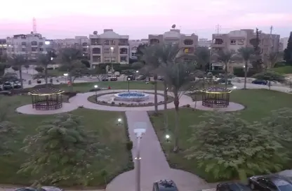 شقة - 3 غرف نوم - 3 حمامات للايجار في بيفرلي هيلز - كمبوندات الشيخ زايد - الشيخ زايد - الجيزة