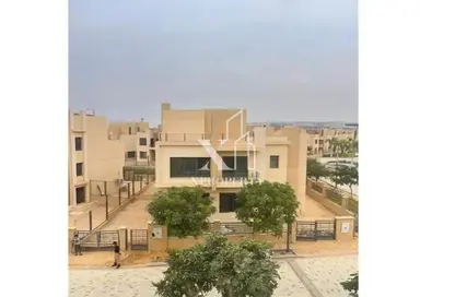 فيلا - 4 غرف نوم - 5 حمامات للبيع في الما - الحي الثاني - الشيخ زايد - الجيزة