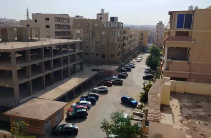شقة - 3 غرف نوم - 2 حمامات للبيع في المستشارين - المستثمرين الشمالية - مدينة القاهرة الجديدة - القاهرة