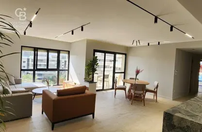 شقة - 2 غرف نوم - 2 حمامات للبيع في فيليت - كمبوندات التجمع الخامس - التجمع الخامس - مدينة القاهرة الجديدة - القاهرة