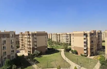 شقة - 2 غرف نوم - 1 حمام للبيع في مدينتي - القاهرة