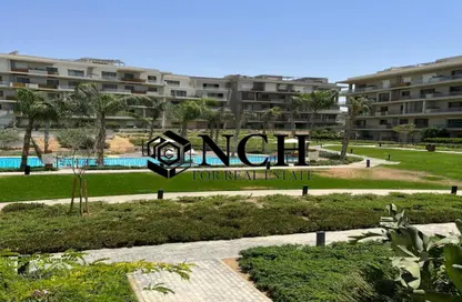 Apartment - 2 Bedrooms - 3 Bathrooms for rent in Villette - 5th Settlement Compounds - The 5th Settlement - New Cairo City - Cairo