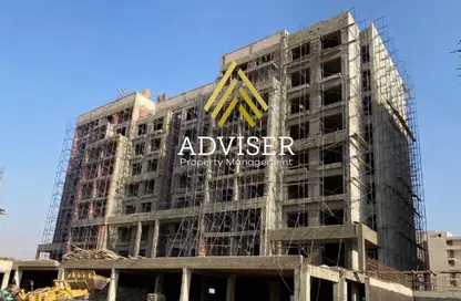 Apartment - 3 Bedrooms - 3 Bathrooms for sale in Bluetree Compound - 5th Settlement Compounds - The 5th Settlement - New Cairo City - Cairo