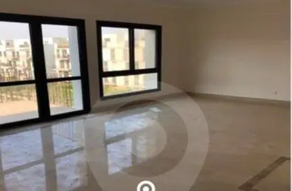 شقة - 3 غرف نوم - 4 حمامات للايجار في ذا كورت ياردز - كمبوندات الشيخ زايد - الشيخ زايد - الجيزة
