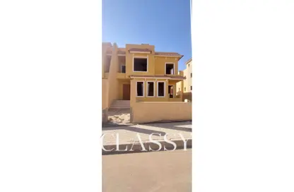 منزل مزدوج - 3 غرف نوم - 3 حمامات للبيع في نيوم اكتوبر - التوسعات الشمالية - مدينة 6 أكتوبر - الجيزة