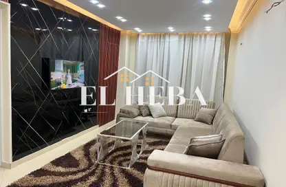 Apartment - 2 Bedrooms - 1 Bathroom for rent in Madinaty - Cairo