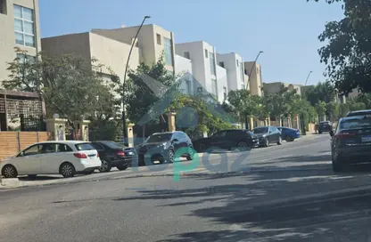 تاون هاوس - 4 غرف نوم - 4 حمامات للبيع في الجريا - كمبوندات الشيخ زايد - الشيخ زايد - الجيزة