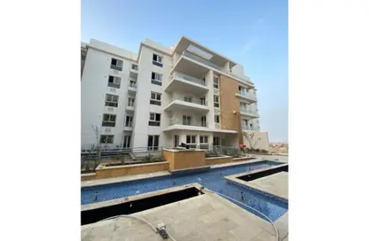 Apartment - 3 Bedrooms - 3 Bathrooms for sale in Mountain View iCity October - 6 October Compounds - 6 October City - Giza