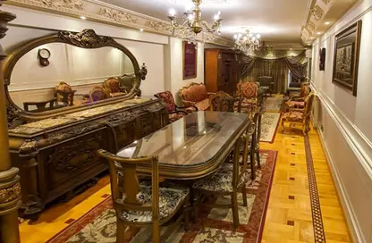 Apartment - 3 Bedrooms - 2 Bathrooms for sale in Smouha - Hay Sharq - Alexandria