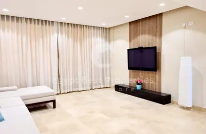 Apartment - 2 Bedrooms - 3 Bathrooms for sale in Mangroovy Residence - El Gouna - Hurghada - Red Sea