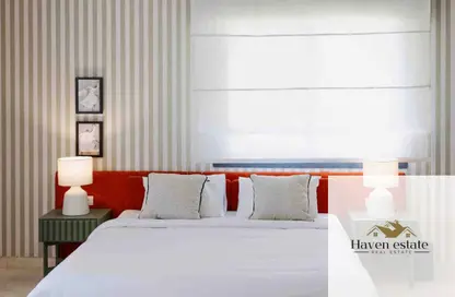 شقة - غرفة نوم - 1 حمام للايجار في فيليت - كمبوندات التجمع الخامس - التجمع الخامس - مدينة القاهرة الجديدة - القاهرة