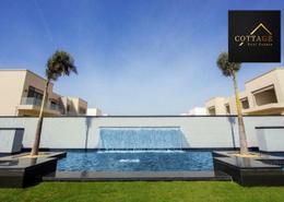 Apartment - 3 bedrooms - 3 bathrooms for للبيع in The Address East - 90 Street - The 5th Settlement - New Cairo City - Cairo