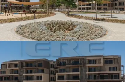 شقة - 3 غرف نوم - 3 حمامات للبيع في بالم هيلز نيو كايرو - كمبوندات التجمع الخامس - التجمع الخامس - مدينة القاهرة الجديدة - القاهرة