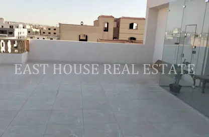 Apartment - 3 Bedrooms - 2 Bathrooms for rent in Mirage Residence - The 1st Settlement - New Cairo City - Cairo