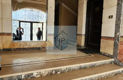 Apartment - 3 Bedrooms - 3 Bathrooms for sale in El Narges Buildings - Al Narges - New Cairo City - Cairo