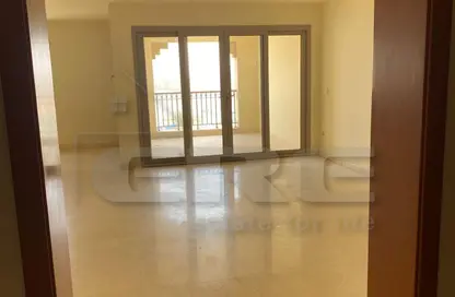 Apartment - 3 Bedrooms - 3 Bathrooms for rent in Aurora - Uptown Cairo - Mokattam - Cairo