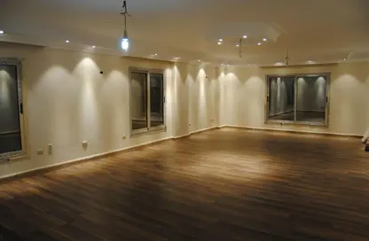 Apartment - 3 Bedrooms - 2 Bathrooms for sale in Touristic Zone 4 - Touristic Zone - Al Motamayez District - 6 October City - Giza