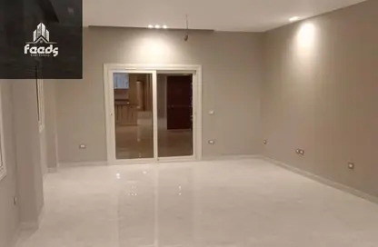 Apartment - 2 Bedrooms - 2 Bathrooms for rent in West Golf - El Katameya Compounds - El Katameya - New Cairo City - Cairo