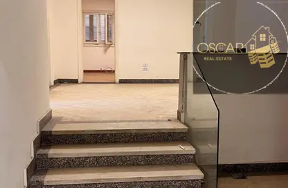 Office Space - Studio - 2 Bathrooms for rent in Mohi Al Din Abou El Ezz St. - Dokki - Giza