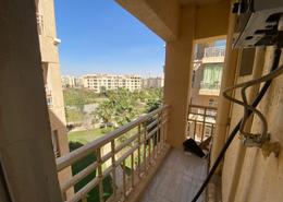 Hotel Apartment - 2 bedrooms for للايجار in Madinaty - Cairo