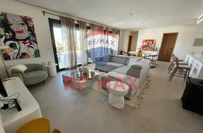 Chalet - 3 Bedrooms - 3 Bathrooms for sale in Almaza Bay - Qesm Marsa Matrouh - North Coast