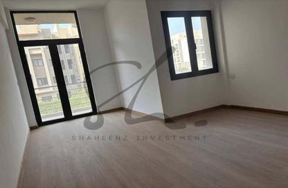 شقة - 3 غرف نوم - 2 حمامات للبيع في مون ريزيدنس - فيفث سكوير - التجمع الخامس - مدينة القاهرة الجديدة - القاهرة