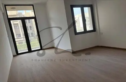 Apartment - 3 Bedrooms - 2 Bathrooms for sale in Moon Residences - Fifth Square - The 5th Settlement - New Cairo City - Cairo