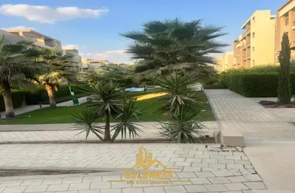 Apartment - 3 Bedrooms - 2 Bathrooms for rent in Moon Residences - Fifth Square - The 5th Settlement - New Cairo City - Cairo